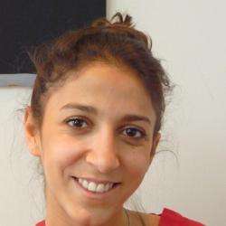Dr Clémentine Cohen