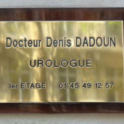 Dr Dadoun Denis