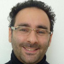 Dr Dan Rutbi