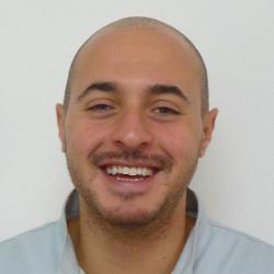 Dr David Salim