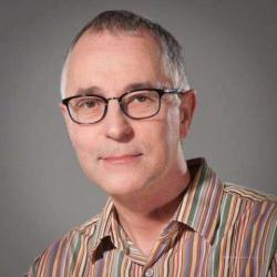 Dr Denis Roger
