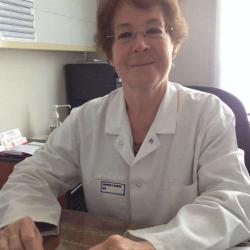Dr. Dergelet Dorbec