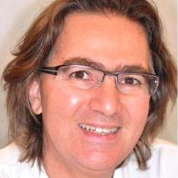 Dr Elie Attali