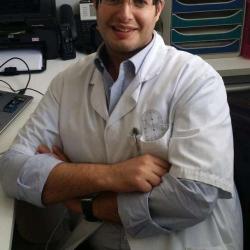 Dr. Elkaim