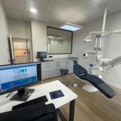 Dr Emmanuel Ditchi - Cabinet Ad Dental