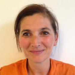 Dr Emmanuelle Tombeck