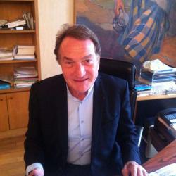 Dr. Emmanuelli Jean-marc