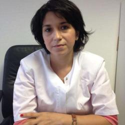 Dr. Enache