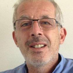 Dr Eric Fellous
