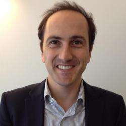 Dr Eric Perez Campagne