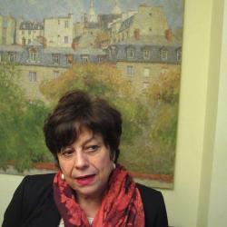 Dr Eugenia Varela