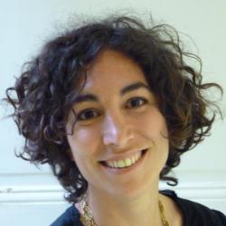 Eva Elharrar