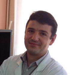 Dr. Fabrice Gaudot