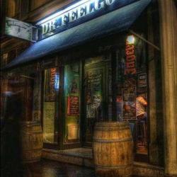 Dr Feelgood