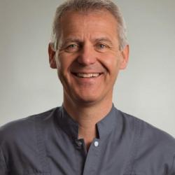 Dr Fernand Kimmel