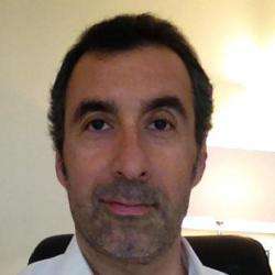 Dr Fréderic Chetrit