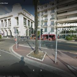 Dr Georis Meyronet