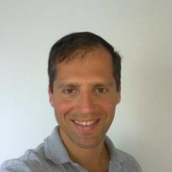 Dr Gilles Mondoloni