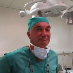 Dr Girardin Philippe