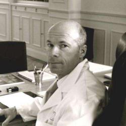 Dr Gouirand