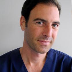 Dr Grocq Benoit