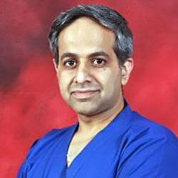 Dr. Gurinder Bedi