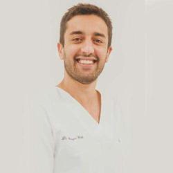 Dr Habib Idhsayna