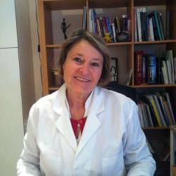Dr. Homareau Dieulangard