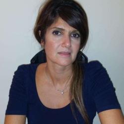Honorat Jahanshahi Shideh