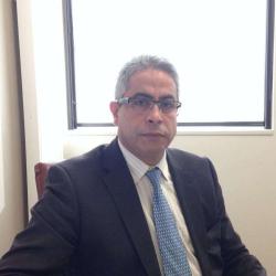 Dr. Jalil