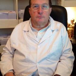 Dr. Jamin