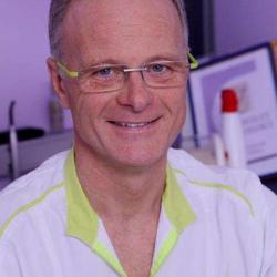 Dr Jean-françois Thibault