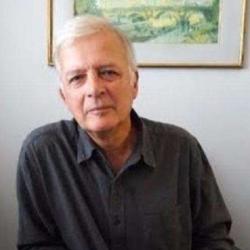 Dr. Jean-gabriel Gasquères