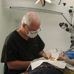 Dr Jean-paul Saulnier