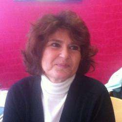 Dr. Jenny Namer