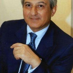 Dr Jocelyn Zeitoun