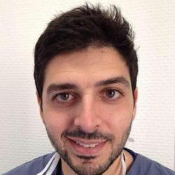 Dr Jonathan Berdugo