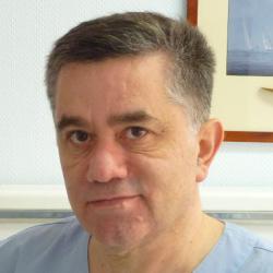 Dr Joseph Chami