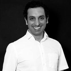 Dr Joseph Eid
