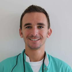 Dr Julien Amoyel