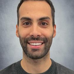 Dr Julien Gozlan