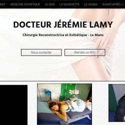 Dr Lamy