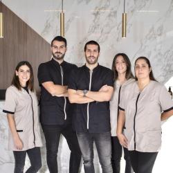 Chirurgien Dentiste Chatou - Dr Dov Gozlan