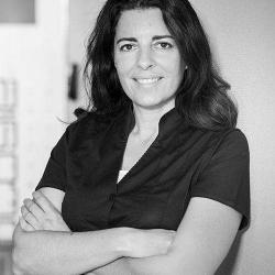 Dr Laure Garbarini