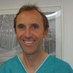 Dr Laurent Abalam