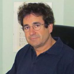 Dr Laurent Carrière