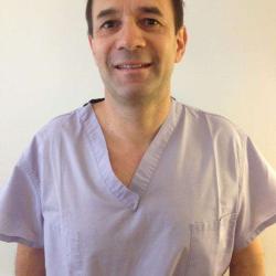 Dr. Liss