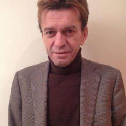 Dr. Lotfi Mehtari