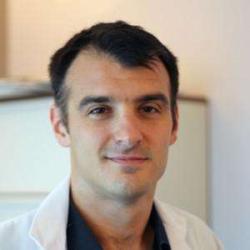 Dr Louis-guillaume Rousseau