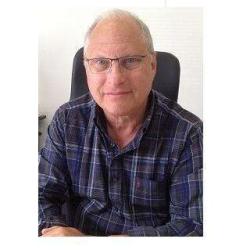 Dr. Louis Wolfeler